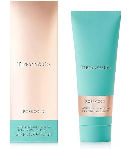 Amazon | ティファニー ボディローション ローズゴールド 200ml